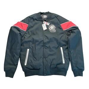 University of South Carolina Men's Varsity Jacket by Darius Rucker SMALL